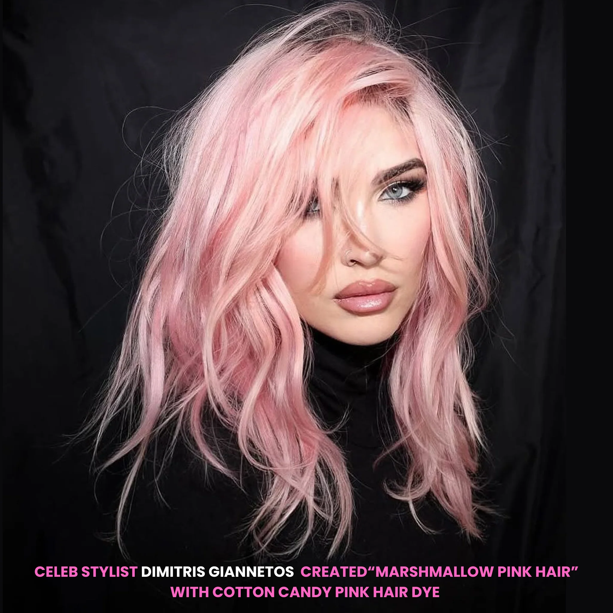 Cotton Candy™ Pink - Image 3
