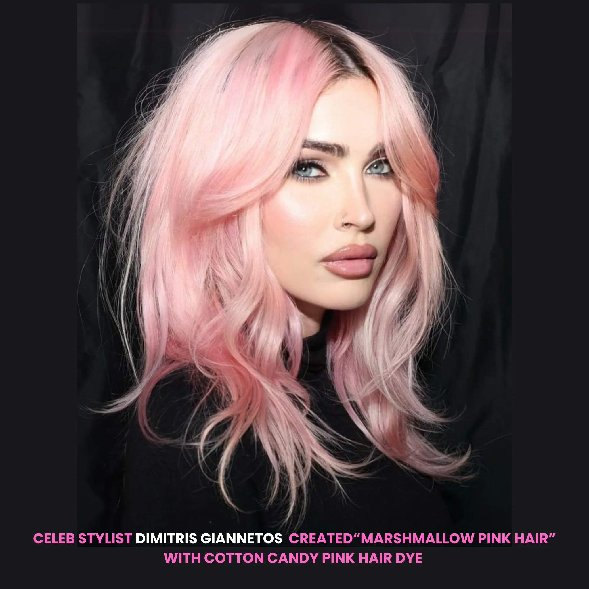 Cotton Candy™ Pink - Image 5