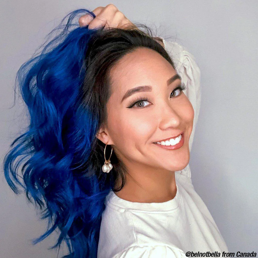 Shocking™ Blue - Amplified™ - Image 6