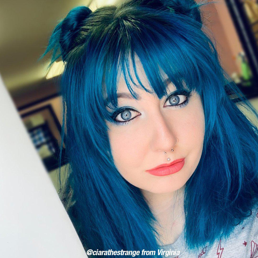 Voodoo Blue™ - Amplified™ - Image 4